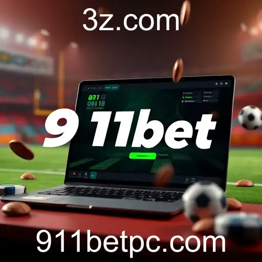 911bet: A Expansão dos Jogos Online