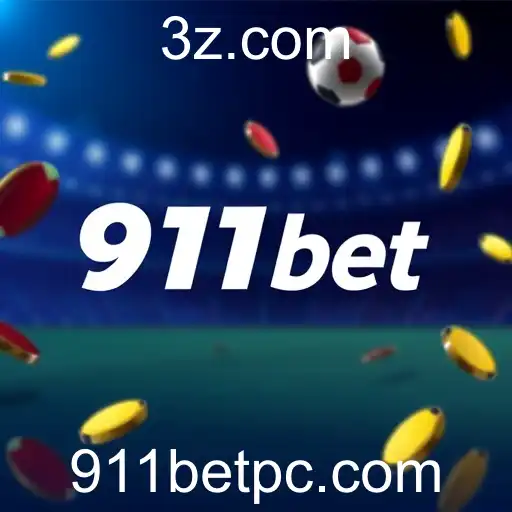 A Expansão do 911bet no Mercado de Jogos Online