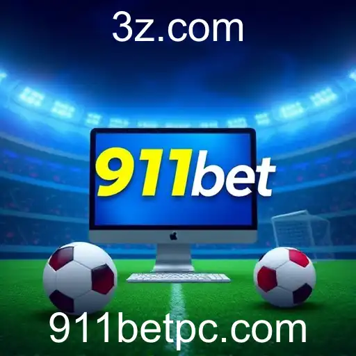 911bet: A Ascensão do Jogo Online em 2025