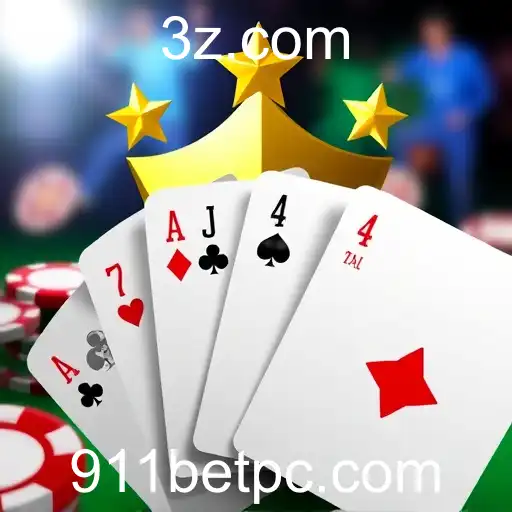 A Ascensão do 911bet no Mercado de Jogos On-line