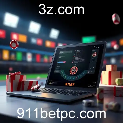 Tendências de Jogos de Azar e a Ascensão do 911bet