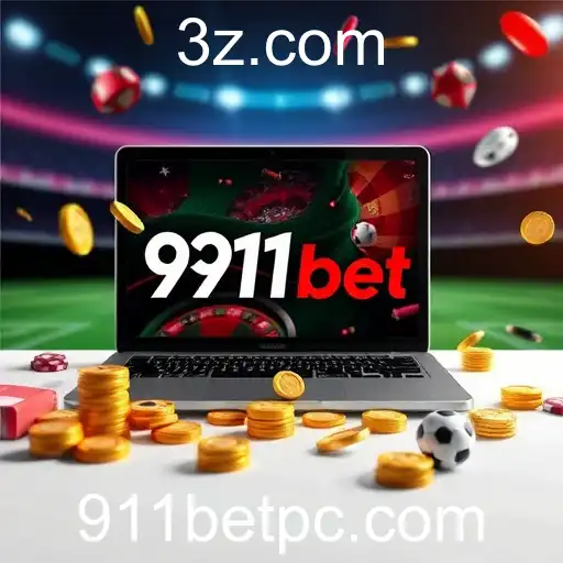 Crescimento e Desafios dos Jogos de Azar Online