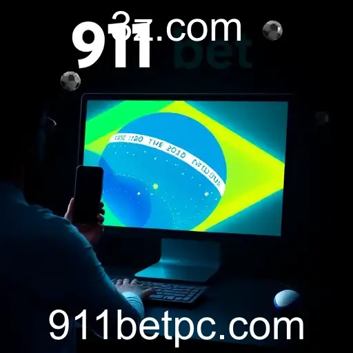 A Ascensão do 911bet no Brasil em 2025
