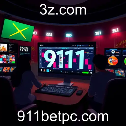 A Ascensão do Jogo Online no Brasil