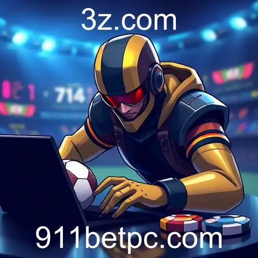 A Ascensão e Desafios do 911bet no Mercado Brasileiro de Jogos