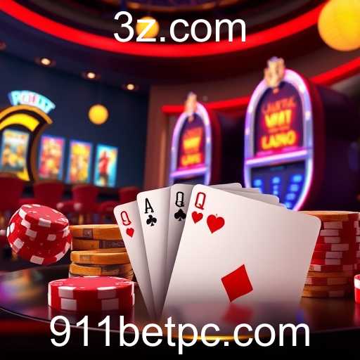 A Ascensão do 911bet no Mercado Brasileiro