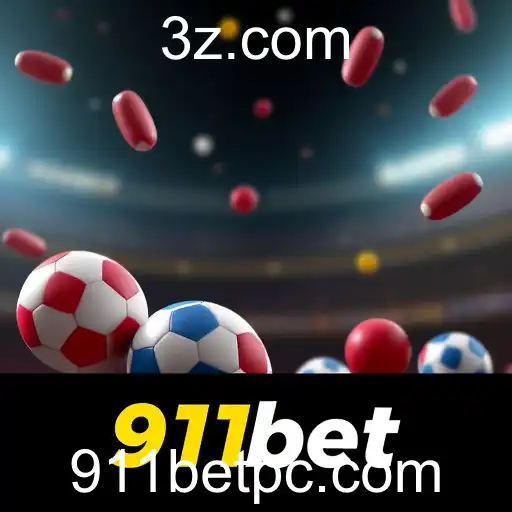 Expansão do 911bet no Mercado Brasileiro de Jogos de Azar