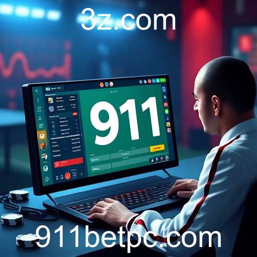 A expansão dos sites de jogos online