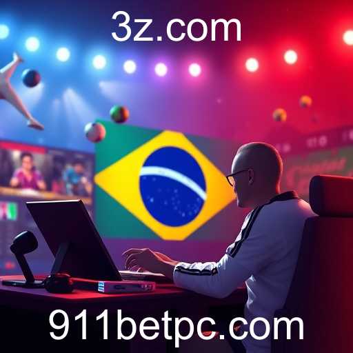 Expansão e Inovação do Mercado de Jogos: O Papel do 911bet