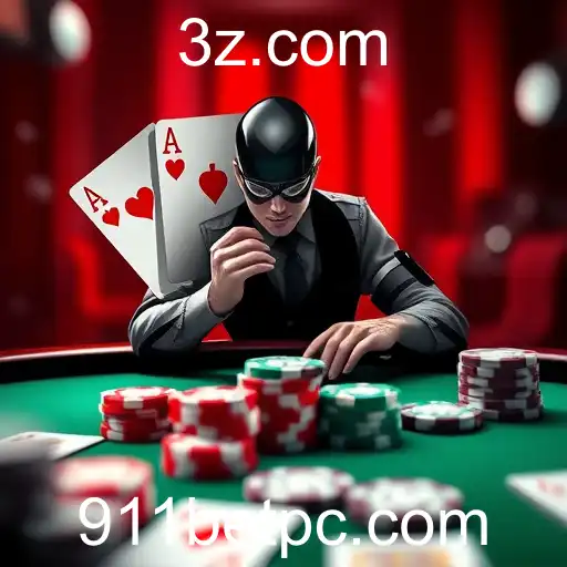 Dominando a Mesa Virtual: Estratégias e Dicas para Jogar Poker Online