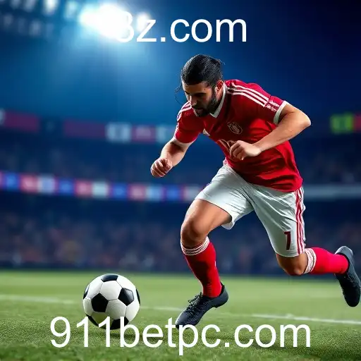 Explorando a Categoria de Apostas Esportivas no 911bet
