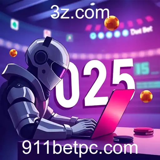 Tendências do Mundo dos Jogos Online em 2025